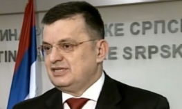 Tegeltija: MMF otkazao posjetu, jer nije formirana vlast u FBiH i na ...