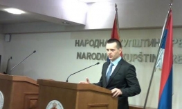 Smijenjen načelnik CJB Istočno Sarajevo