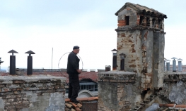 Ne zovu dimnjačara pa zovu vatrogasce
