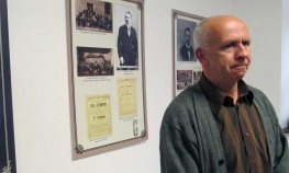 Izložena zaostavština porodice Binički