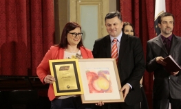 Zukan i Cerićeva najbolji