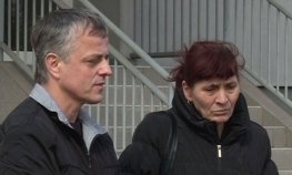 Sam pronašao ostatke rođenog brata