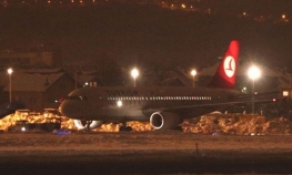 Nema bombe u avionu