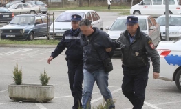 Osumnjičeni će se braniti sa slobode