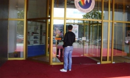 "Tužni princ"u Izmiru