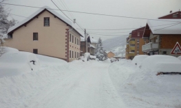 Četvrti dan žive bez struje