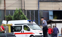 Pola godine od nesreće u jami Raspotočje