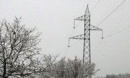 Bez struje još 230 potrošača u Varešu 