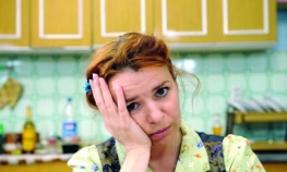 Porodična tragedija Bube iz serije "Lud, zbunjen, normalan"