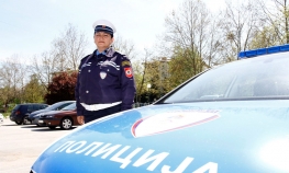 Žene dobro plivaju i u muškim vodama