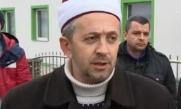 Beganovića premještaju u drugi džemat