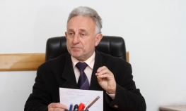 Lepir: Nisam zadovoljan pojedinim tužiocima