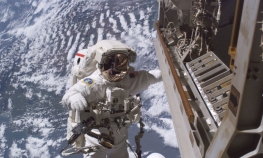 Zvaničnik NASA: Bez Rusije smo "izgubljeni" u svemiru