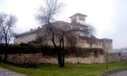 Tajne Starog grada i kule Zmaja od Bosne u Gradačcu
