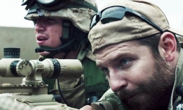 "Američki snajperista" film sa najvećom zaradom