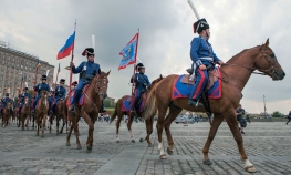 "Ruski kozaci" dolaze u Banjaluku