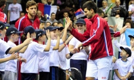 Novak uvećao prednost nad Federerom