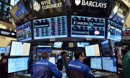 Sud EU: Nema spajanje Dojče berze i NYSE Euroneksta
