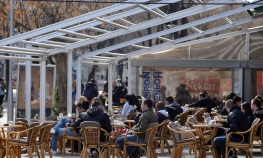 Za osam godina udvostručen broj kafana