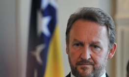 Počeo sastanak Kolegijuma SDA u Sarajevu