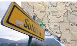 Dodatne konsultacije o Sutorini