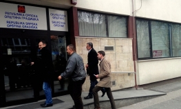 Lokalni šefovi jači od zakona