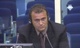 Subotić: Muslimani su se međusobno ubijali u Srebrenici