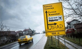 Tagesšpigel: U BiH najveći regrutni centar u Evropi