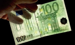 "Pali" sa 100 lažnih evra