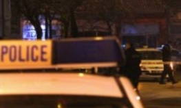 Policajac ubio mladog crnca u Atlanti
