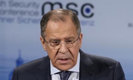 Lavrov: Dosta o Krimu, malo o SRJ i KiM