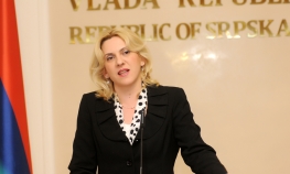 Otpuštanje radnika i smanjenje plata nije opredjeljenje Vlade RS