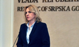 Cvijanovićeva: Pooštriti kazne protiv pedofila