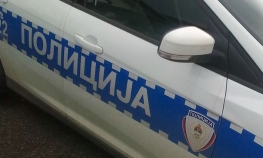 Pretukao oca jer se svađao s majkom