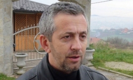 Imam strahuje za sina i posao