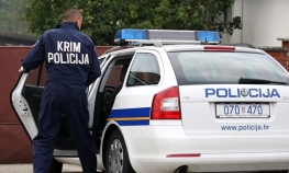Zbog prostitucije pala i žena iz BiH