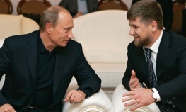 Kadirov: Život bih dao za Putina