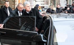 Čović ne da finansije