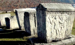Bivše YU republike za upis stećaka na listu UNESCO-a