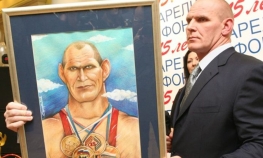 Supermen iz Sibira