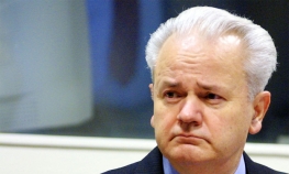 Devet godina od smrti Slobodana Miloševića   