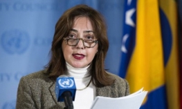 Čolaković: BiH ima dobre šanse da bude na čelu UN-a