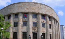 Dodik sa generalnim direktorom ruske kompanije "Zarubežnjeft"