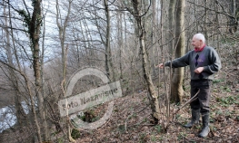 U šumi kod Banjaluke pronađeno tijelo mladića (24)