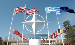 NATO traži pun pristup za OEBS u Ukrajini