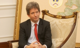Edvard Ferguson: Frustrira jer još nema vlasti
