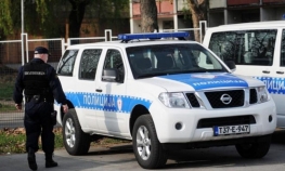 Pao sa ljestava i poginuo