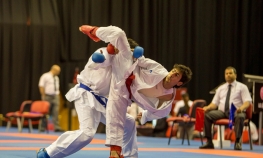 OK BiH upozorio karate saveze BiH: Dogovorite se ili u Baku neće niko