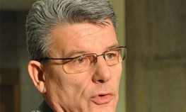 Odbačene optužbe protiv Šefika Džaferovića