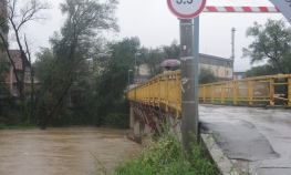 Nejasno ko preuzima kredit za gradnju mosta u Česmi